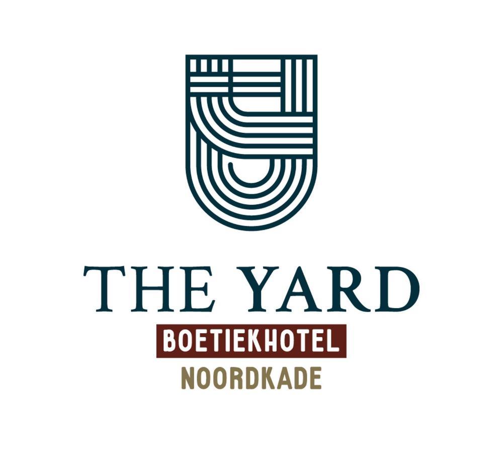 The Yard Noordkade Hotel Veghel