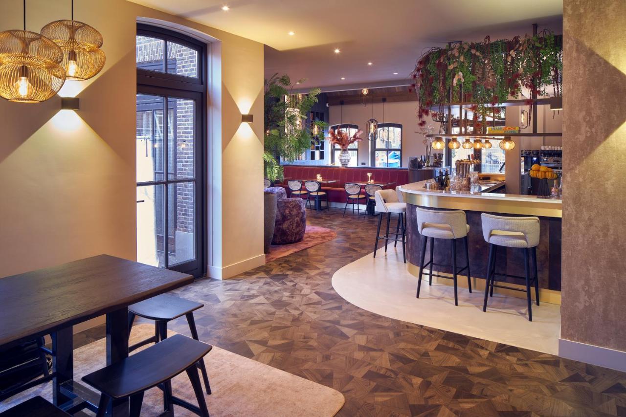 The Yard Noordkade Hotel Veghel