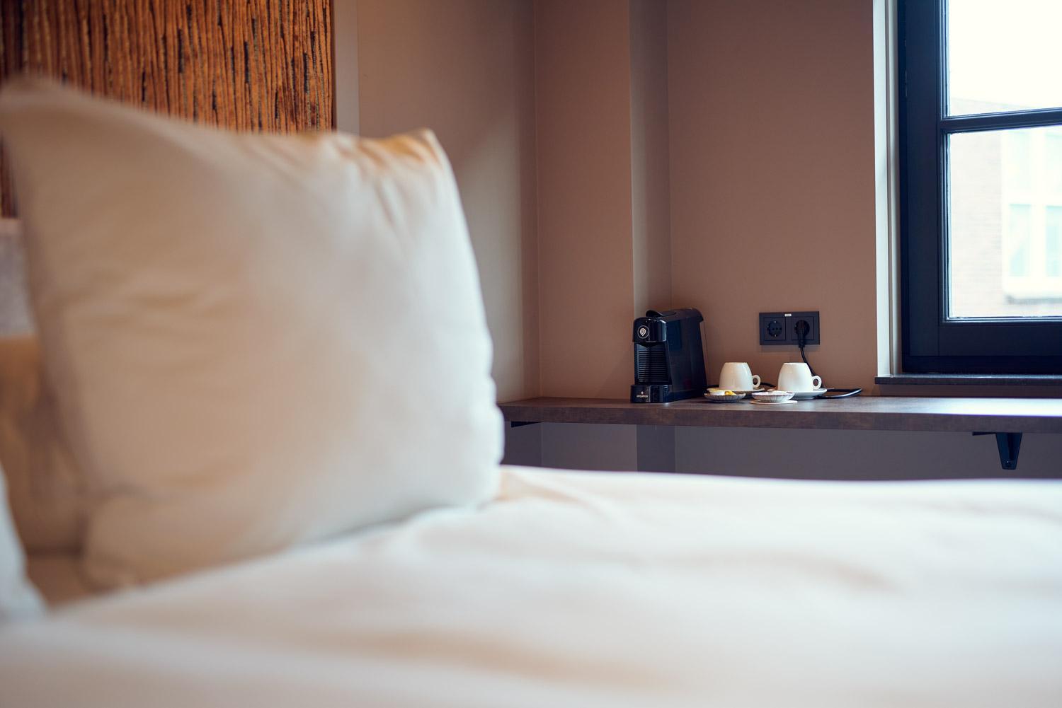 The Yard Noordkade 4*