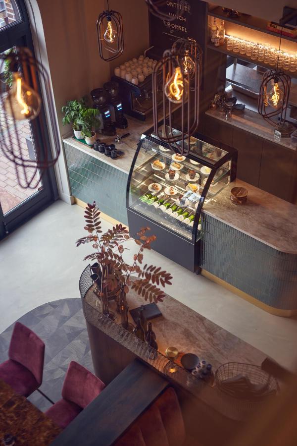 Hotel The Yard Noordkade Veghel