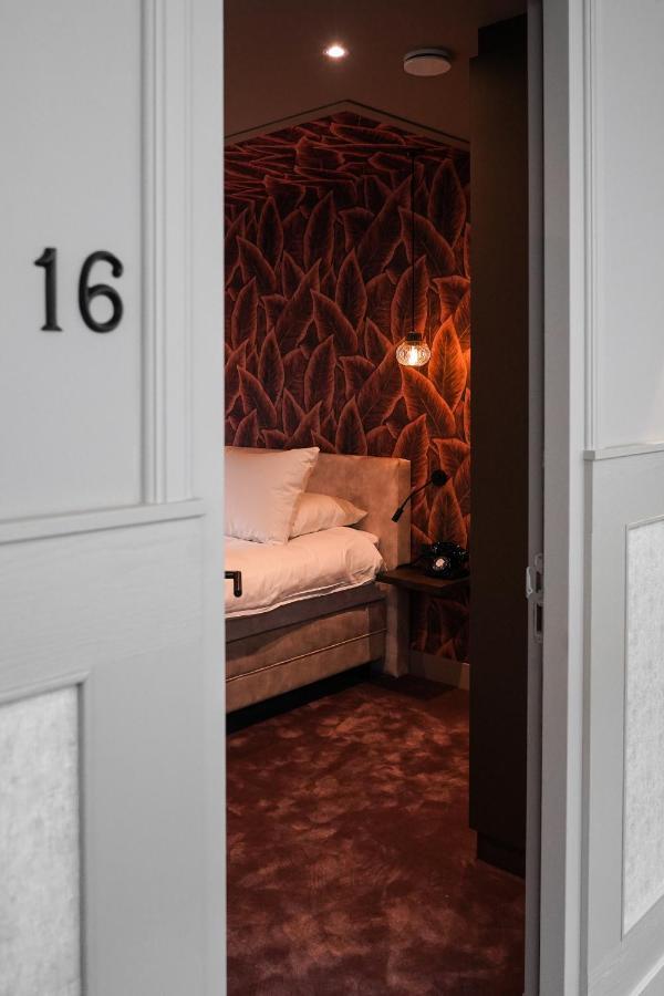 Hotel The Yard Noordkade 4*